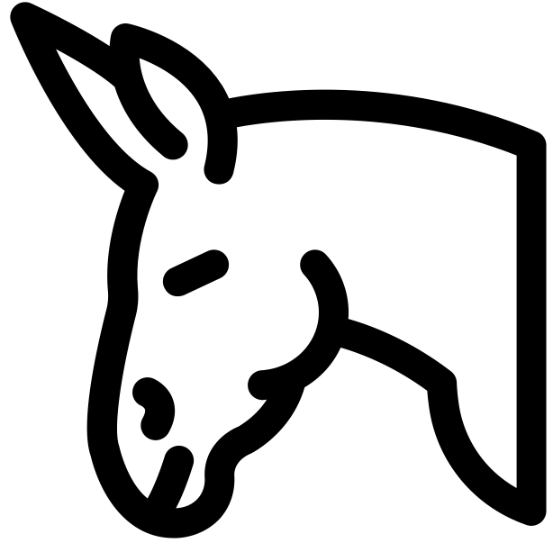 il mulo