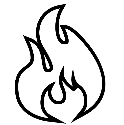 il fuoco dentro
