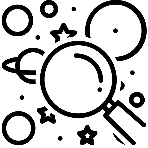 l’ignoto
