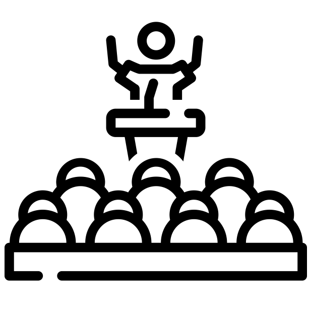 tutti sono leader